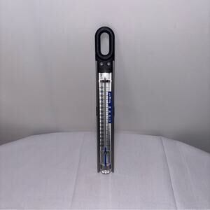 Taylor Candy and Deep Fry Cooking Thermometer